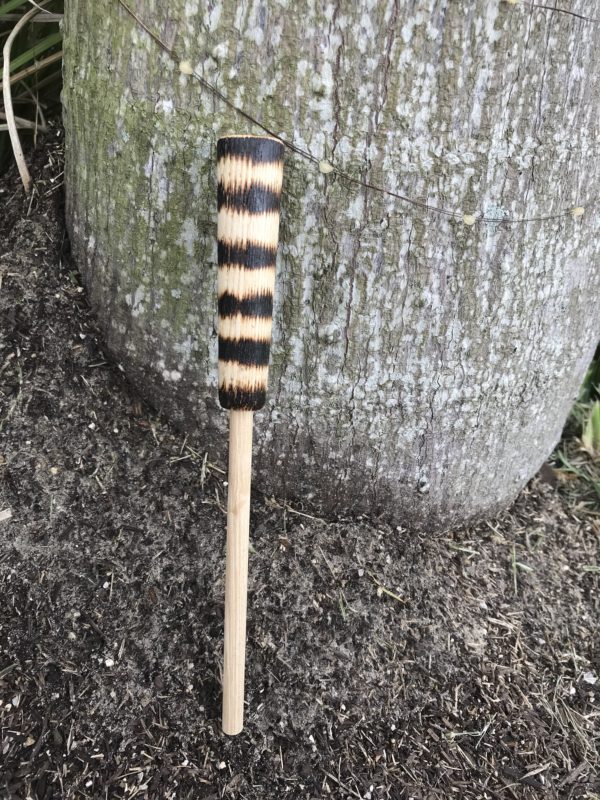 Custom Turkey Call Striker - JK Calls